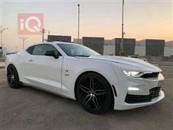 شێڤرۆلێت کەمارۆ